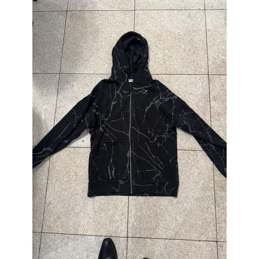 Gymshark Hoodie Sweater
